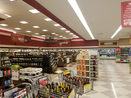 Grocery Store «Ingles Market», reviews and photos, 5251 Calhoun Memorial Hwy, Easley, SC 29642, USA