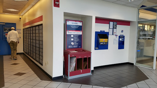 Post Office «United States Postal Service», reviews and photos, 3751 Motor Ave, Los Angeles, CA 90034, USA