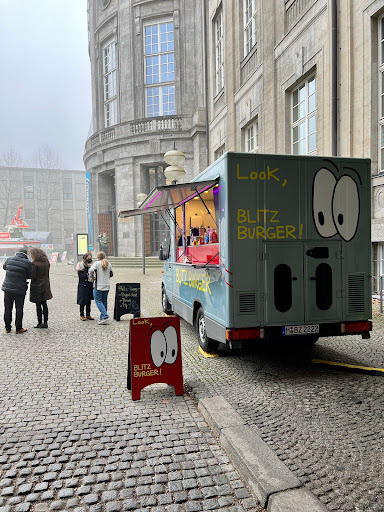 Blitz Food Truck