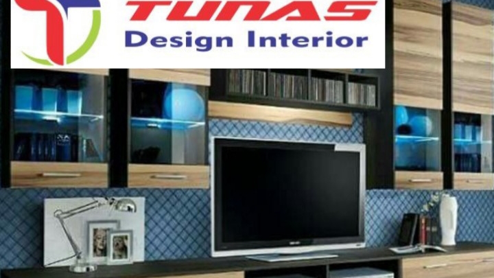 Tunas interior