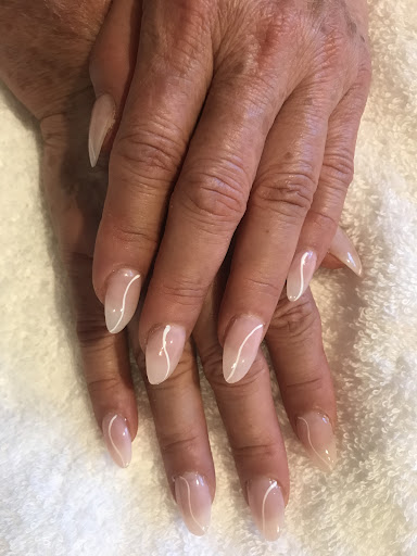 Barber Shop «Top Care Hair & Nail», reviews and photos, 25270 Marguerite Pkwy # B, Mission Viejo, CA 92692, USA