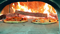 Photos du propriétaire du Pizzeria La baie de cassis à Vibersviller - n°10