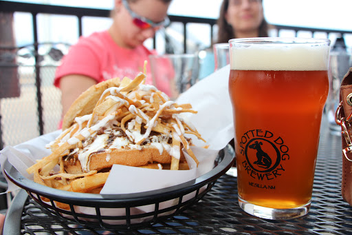 Brewery «Spotted Dog Brewery», reviews and photos, 2900 Avenida de Mesilla, Las Cruces, NM 88005, USA