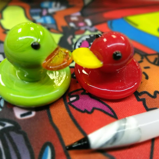 Cigar Shop «The Cough Shop Smoke Shop», reviews and photos, 835 E Southern Ave #1, Mesa, AZ 85204, USA