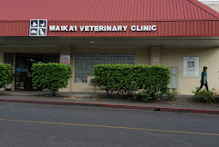 Maika'i Veterinary Clinic, LLC
