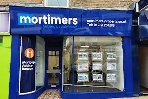 Mortimers Estate Agents Accrington image