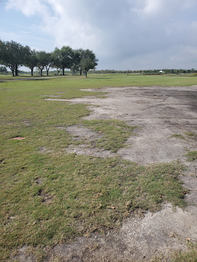 Golf Course «Bayou Golf Course», reviews and photos, 2800 Ted Dudley Dr, Texas City, TX 77591, USA