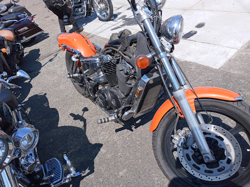 Auto Body Shop «Gerber Collision & Glass», reviews and photos, 2227 SE 7th Ave, Portland, OR 97214, USA