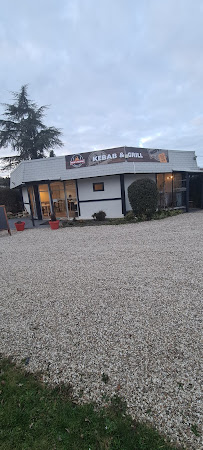 Photos du propriétaire du Restaurant de döner kebab Restaurant cappadoce à Escolives-Sainte-Camille - n°12