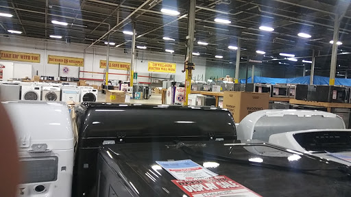 Appliance Store «P.C. Richard & Son», reviews and photos, 470 Commack Rd, Deer Park, NY 11729, USA