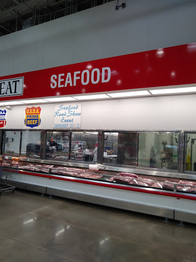 Warehouse store «Costco Wholesale», reviews and photos, 14 Lightcap Rd, Pottstown, PA 19464, USA