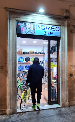 Romeo Bike