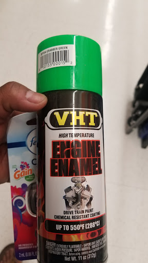 Auto Parts Store «AutoZone», reviews and photos, 1025 N Arizona Ave, Chandler, AZ 85225, USA