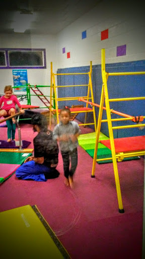 Sports Complex «Coppermine Fieldhouse», reviews and photos, 1400 Coppermine Terrace, Baltimore, MD 21209, USA