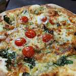 Photo n°3 de l'avis de Antonino.a fait le 15/10/2022 à 20:23 sur le  Pizzeria La Liniera à Linera