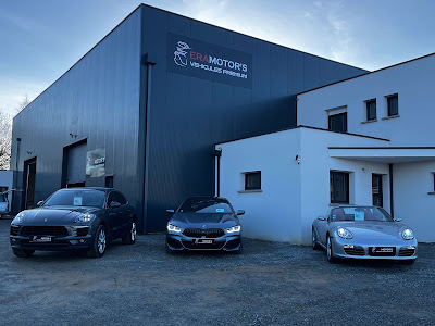 ERA Motor's à Lorient