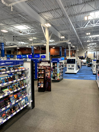 Electronics Store «Best Buy», reviews and photos, 3450 S Glenstone Ave, Springfield, MO 65804, USA