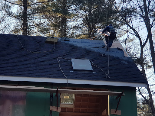 F Falcone Roofing in Pembroke, Massachusetts