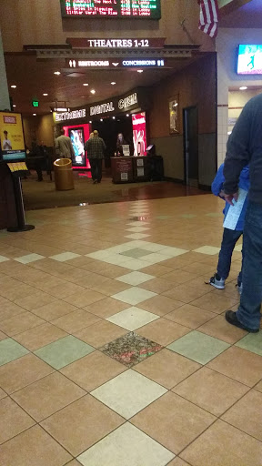 Movie Theater «Cinemark 24 Jordan Landing and XD», reviews and photos, 7301 Jordan Landing Blvd, West Jordan, UT 84084, USA