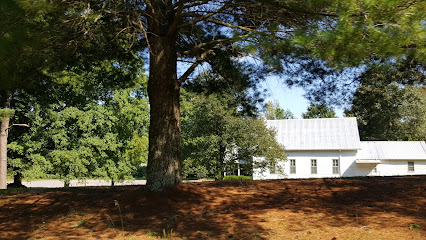Louise United Methodist Church