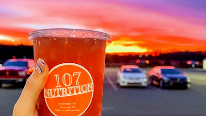 107 Nutrition