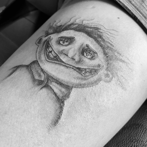 Find arm half sleeve tattoo ideas for your next unique tattoo in Fort Oglethorpe at The Helm Tattoo & Piercing