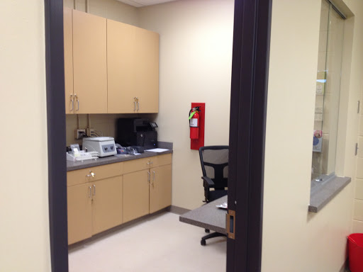 OneWorld School-Based Health Center at Bryan High School