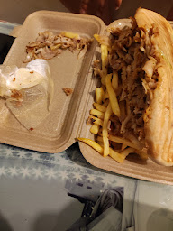 Photo n°13 de O’REGAL , KEBAB,TACOS,BURGER,PANINI à Nonancourt ()