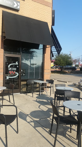 Coffee Shop «Starbucks», reviews and photos, 6075 Broadway Blvd, Garland, TX 75043, USA