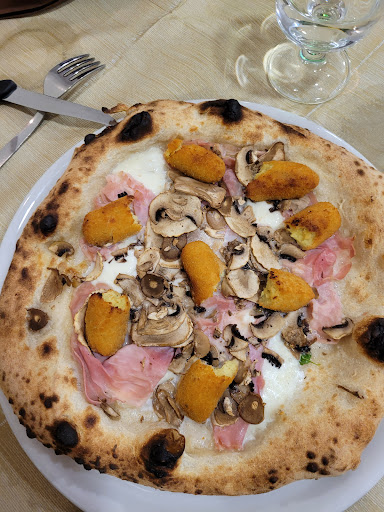 La Piccola Rudie in Grottaglie, Provincia di Taranto