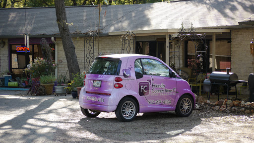 Computer Repair Service «Friendly Connections IT», reviews and photos, 4134 Williams Dr, Georgetown, TX 78628, USA