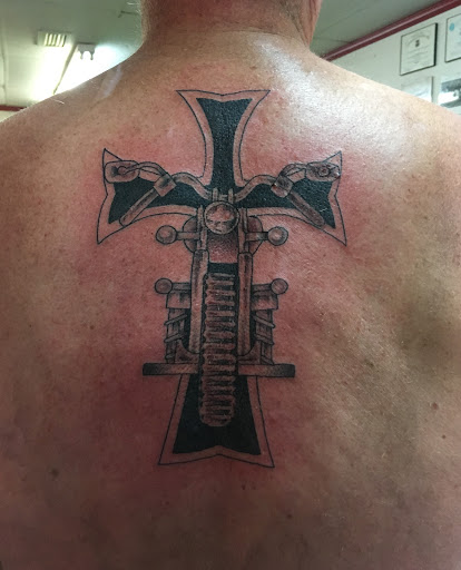 Explore le petit prince tattoo ideas, creative tattoo ideas in Tupelo, available at Tattoo Art