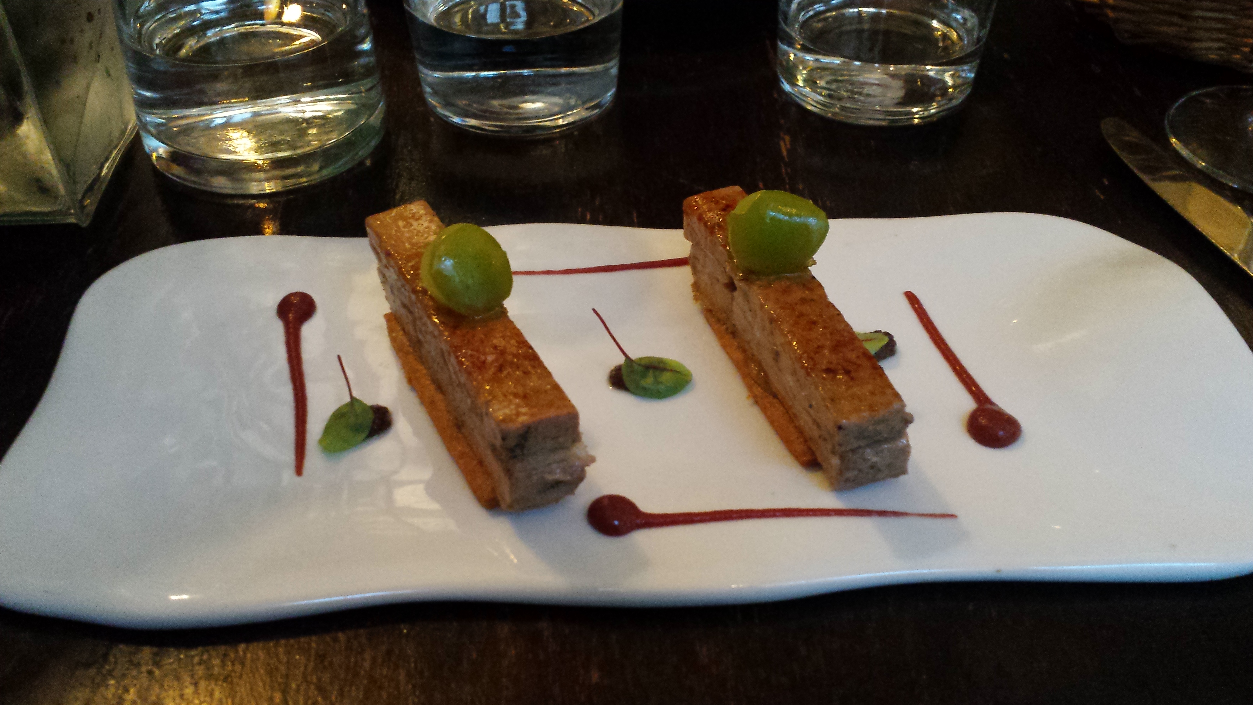 Photo n° 2 de l'avis de Nico.i fait le 10/05/2017 à 14:46