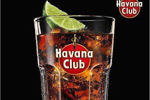 La Havanna Bar - Longdrinks - Cocktails - Cigars - Smokers Lounge