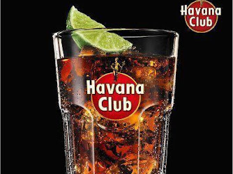 La Havanna Bar - Longdrinks - Cocktails - Cigars - Smokers Lounge