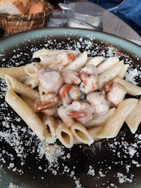 Plats et boissons du Restaurant italien Pizza Roma à Fismes - n°18