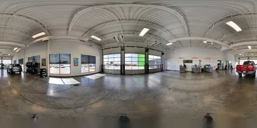 Mazda Dealer «Davis-Moore Mazda», reviews and photos, 10603 East Kellogg Drive, Wichita, KS 67207, USA