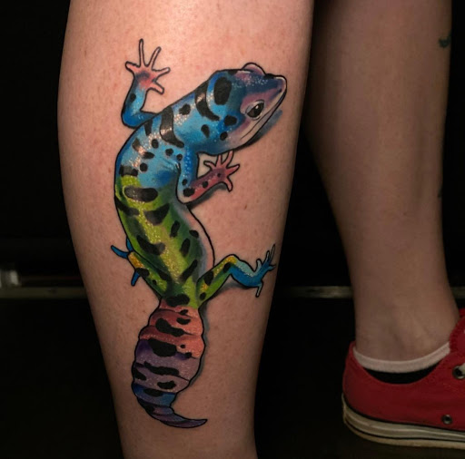 Explore meaningful finger tattoo ideas, creative tattoo ideas in Charlotte, available at Canvas Tattoo & Art Gallery