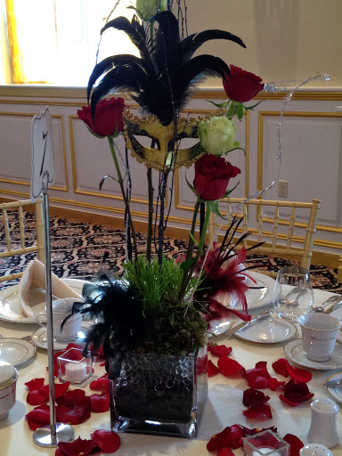 Florist «KM Designs - Flowers for All Occasions», reviews and photos, 15 James P. Kelly Way F, Middletown, NY 10940, USA