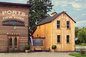 Ports of New York Winery
