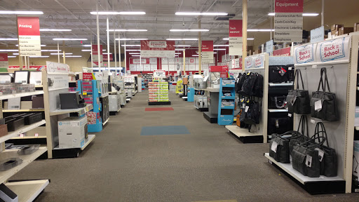 Office Supply Store «Office Depot», reviews and photos, 121 E El Camino Real, Sunnyvale, CA 94087, USA