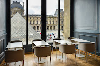 Atmosphère du Café Angelina Paris Musée du Louvre - n°4