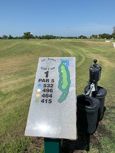 Golf Club «The Champion Turf Club at St. James», reviews and photos, 7900 Selvitz Rd, Port St Lucie, FL 34983, USA