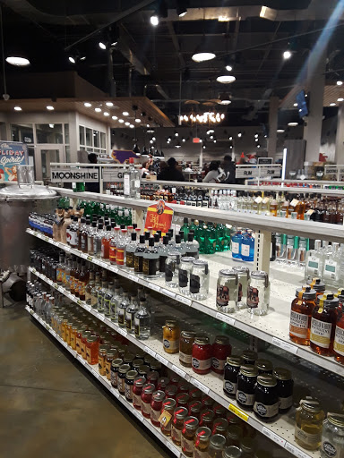 Liquor Store «ABC Stores», reviews and photos, 4633 W Market St, Greensboro, NC 27407, USA