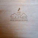 Photo n°2 de l'avis de Jackie. fait le 18/04/2022 à 21:32 sur le  Hotel Sulfner à Santa Caterina