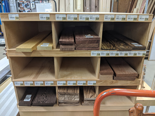 Hardware Store «Rockler Woodworking and Hardware - Concord», reviews and photos, 4420 Treat Blvd, Concord, CA 94521, USA