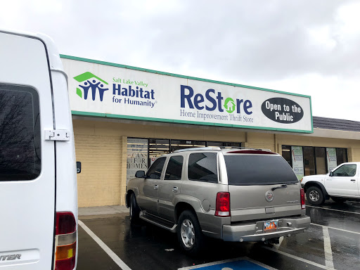 Non-Profit Organization «Salt Lake Valley Habitat for Humanity», reviews and photos