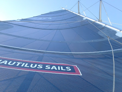 Nautilus Sails