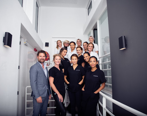 Hyaluronic acid clinics in Rotterdam