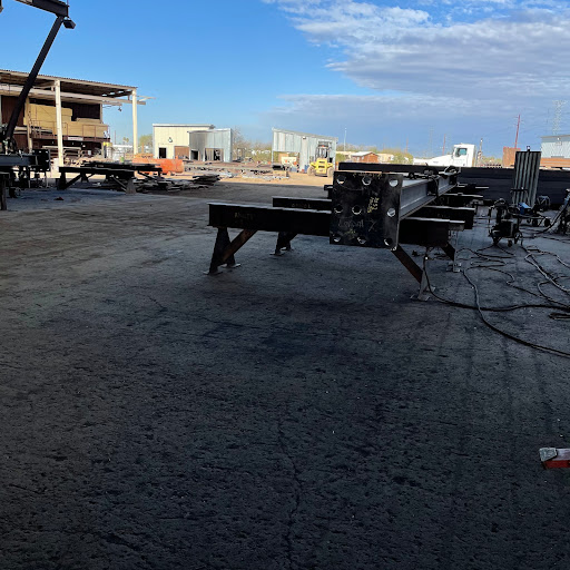 Construction Company «Younger Brothers Co», reviews and photos, 8525 N 75th Ave, Peoria, AZ 85345, USA